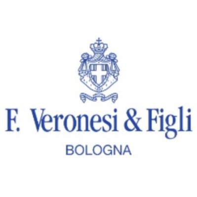 ‭F. Veronesi & Figli‬, Piazza Maggiore 4/a 40124 Bologna.